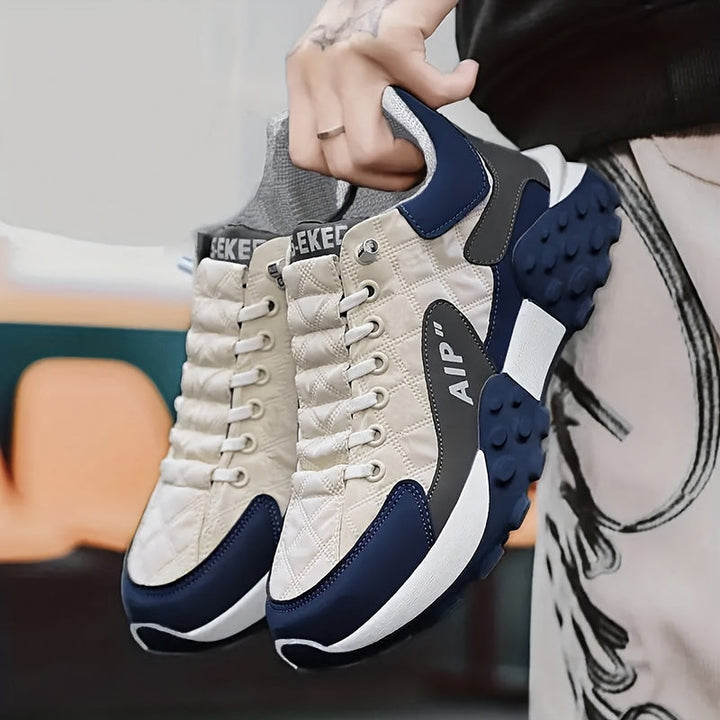 Belmonte — Sneakers Con Supporto Arco