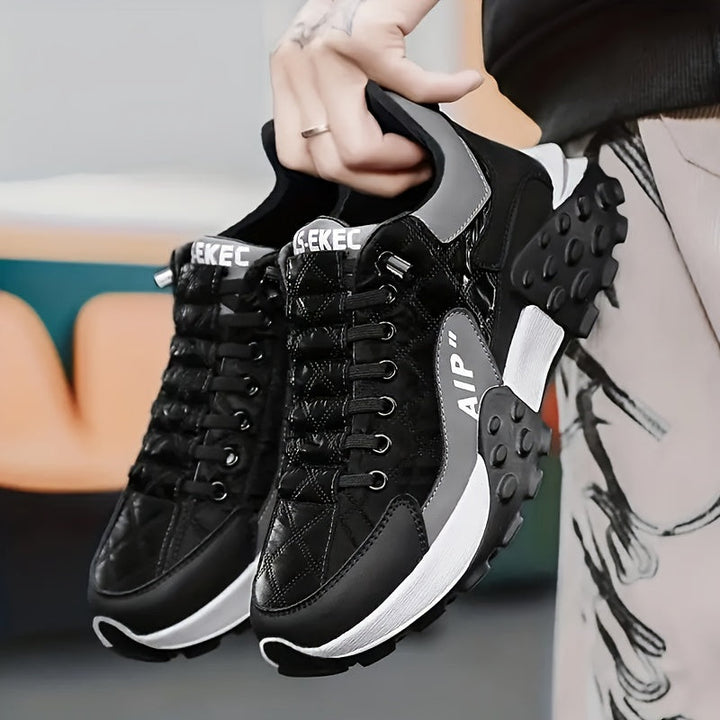 Belmonte — Sneakers Con Supporto Arco