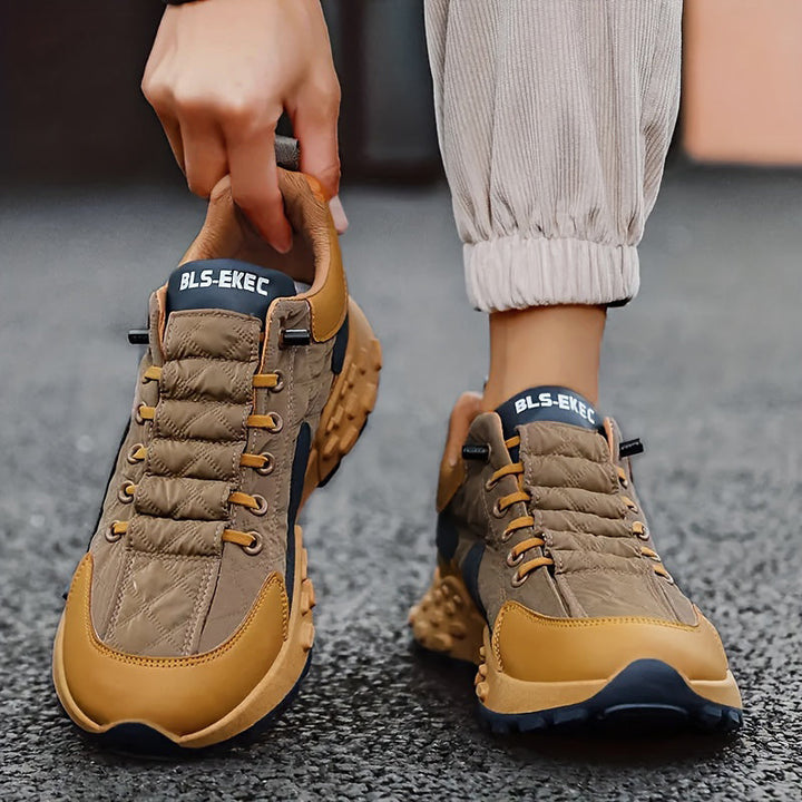 Belmonte — Sneakers Con Supporto Arco