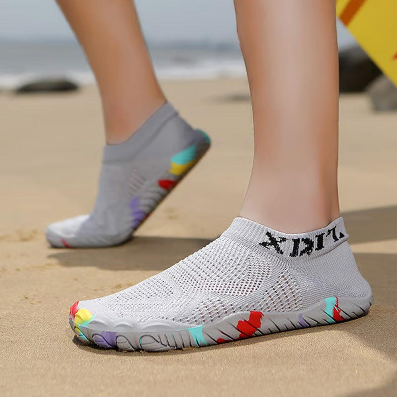 Marlowick — Scarpe da acqua in rete traspirante a asciugatura rapida