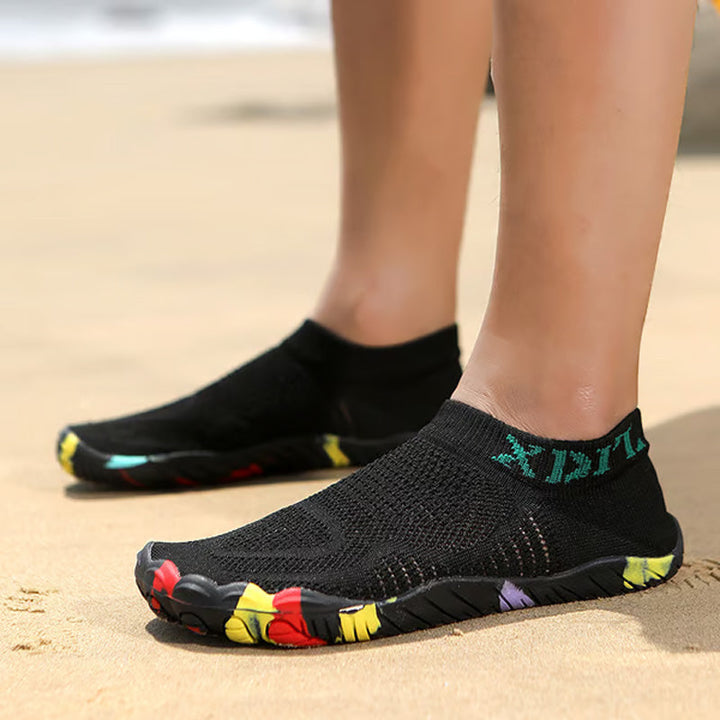 Marlowick — Scarpe da acqua in rete traspirante a asciugatura rapida