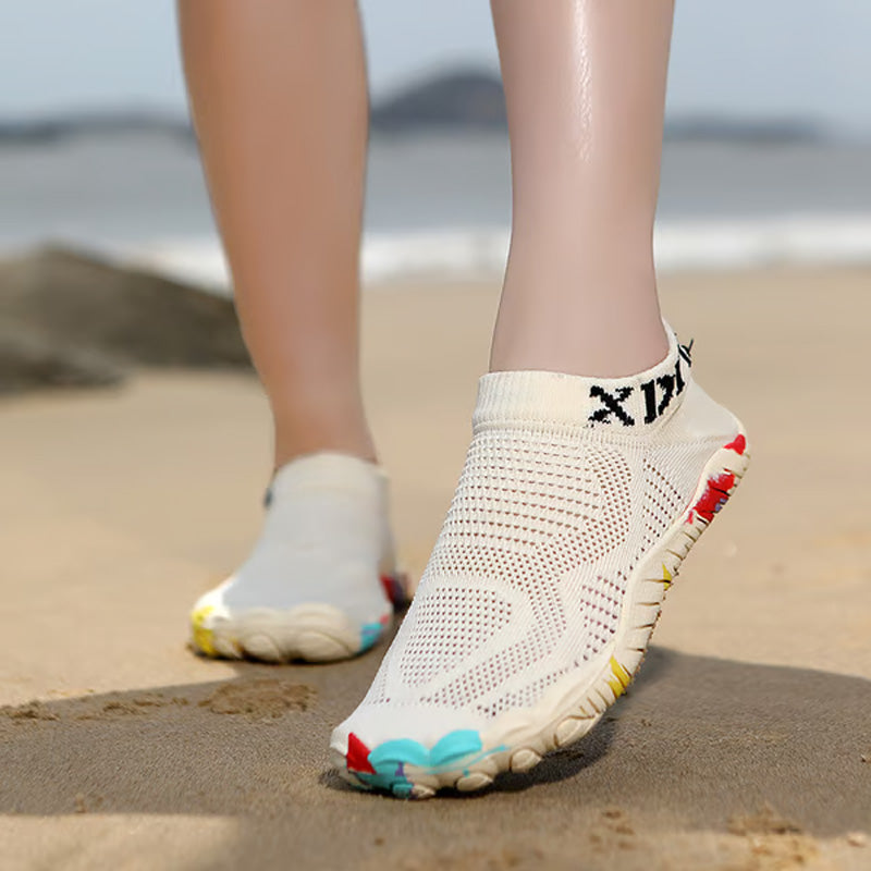 Marlowick — Scarpe da acqua in rete traspirante a asciugatura rapida