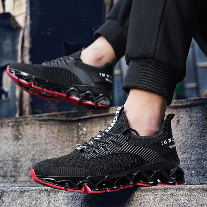 Kaldheim — Scarpe da corsa traspiranti