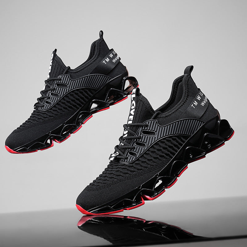 Kaldheim — Scarpe da corsa traspiranti