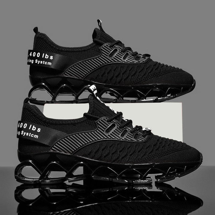 Kaldheim — Scarpe da corsa traspiranti