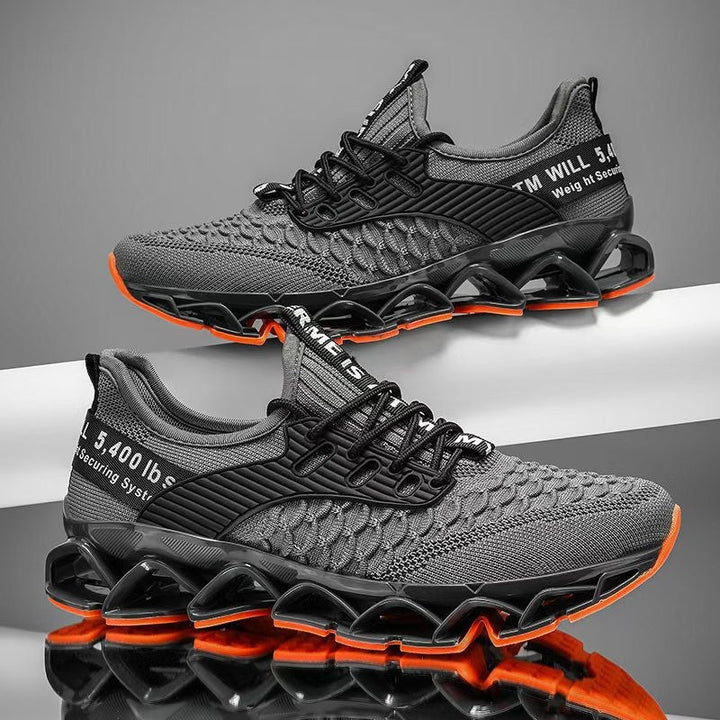 Kaldheim — Scarpe da corsa traspiranti