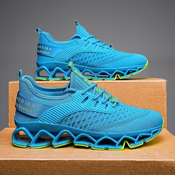 Kaldheim — Scarpe da corsa traspiranti