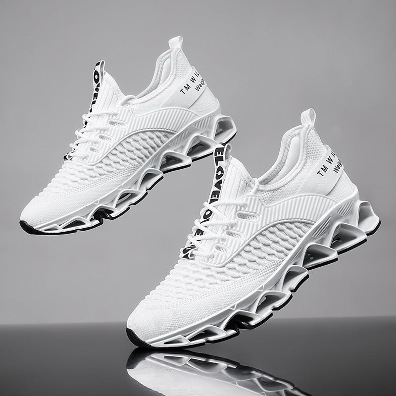 Kaldheim — Scarpe da corsa traspiranti