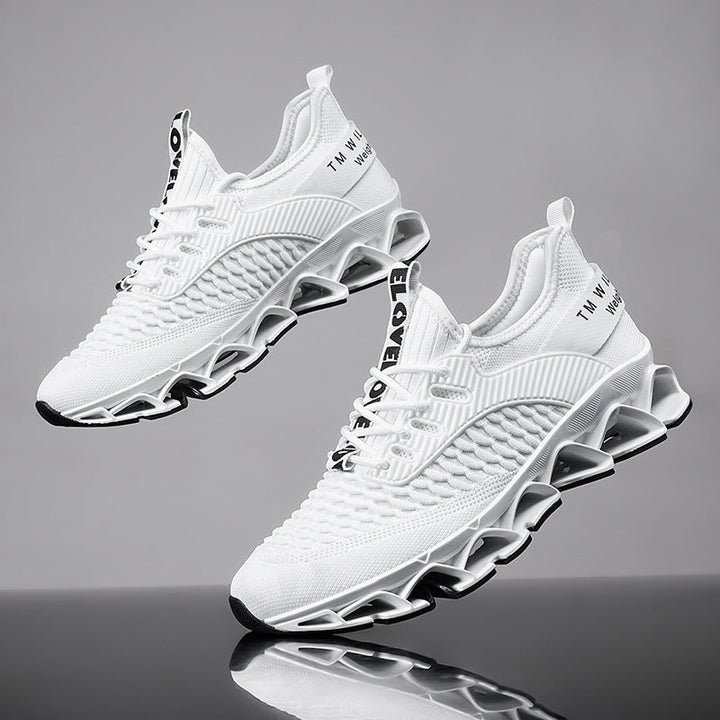 Kaldheim — Scarpe da corsa traspiranti